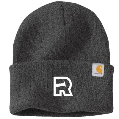 Knit Caps -Beanies - Scarves