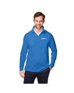Devon & Jones New Classics Men's Performance 1/4-Zip