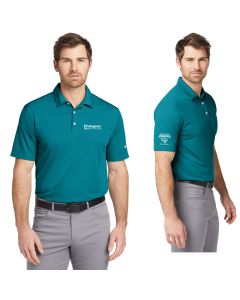 Register Roofing Jacksonville Jaguars  Dri-FIT Vertical Mesh Polo