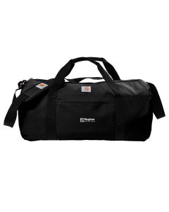 Carhartt - Canvas Packable Duffel and Pouch