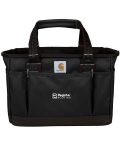 Carhartt Signature Utility Tool Tote