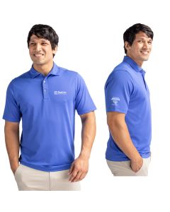 Register Roofing Jacksonville Jaguars CB Virtue Eco Pique Polo