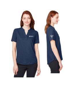 Register Roofing Jacksonville Jaguars  Ladies' Replay Recycled Polo