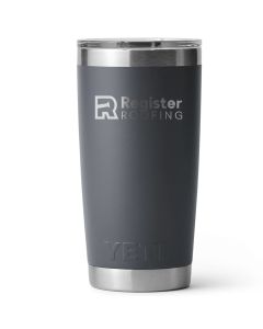 YETI - Rambler 20 oz. Tumbler