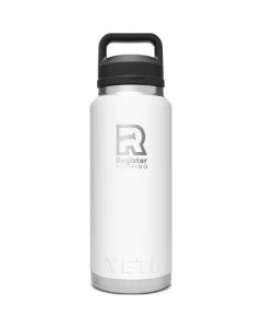YETI - 36 oz. Bottle with Chug Cap