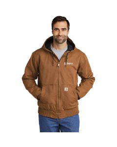 Carhartt - Washed Duck Active Jac