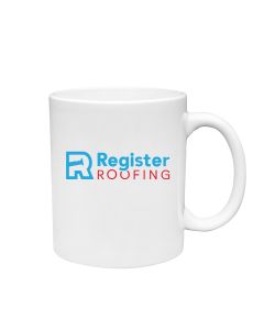 11 oz. Customizable Coffee Mug