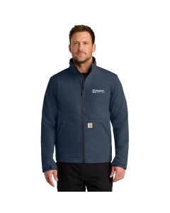 Carhartt - Rain Defender Soft Shell Jacket