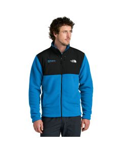 The North Face - Highest Peak Full-Zip Fleece Jacket