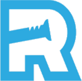 Register Roofing - LogoMark